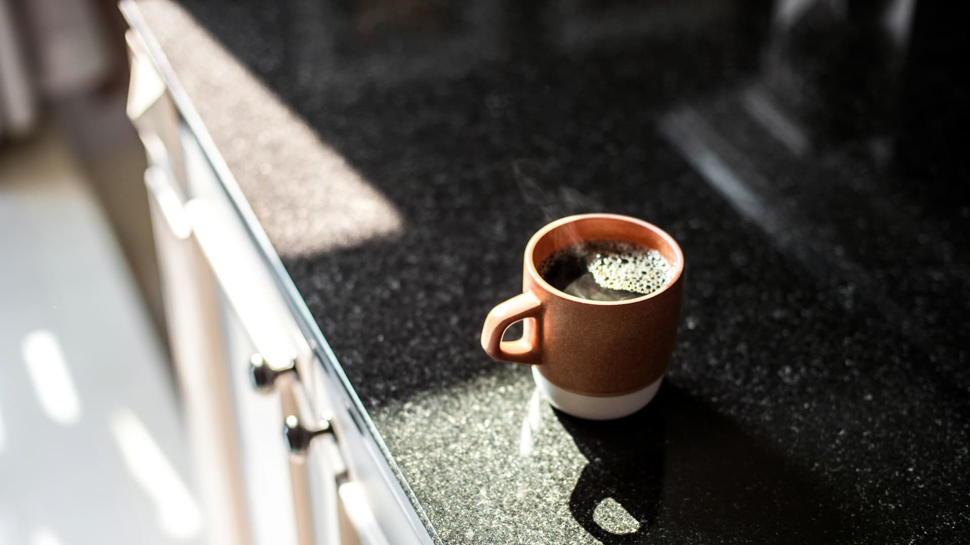 Black Coffee While Fasting