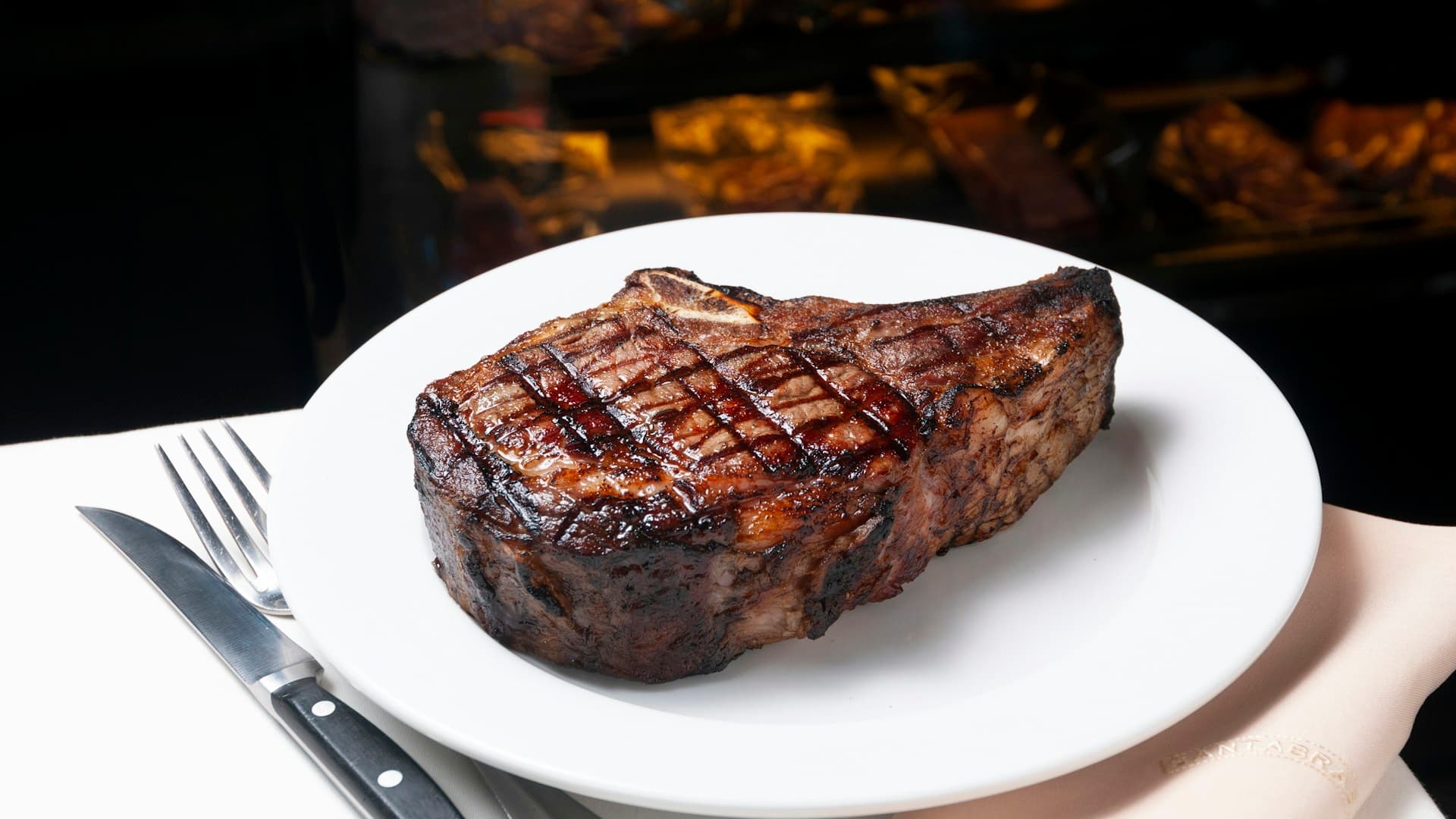 carnivore preparation