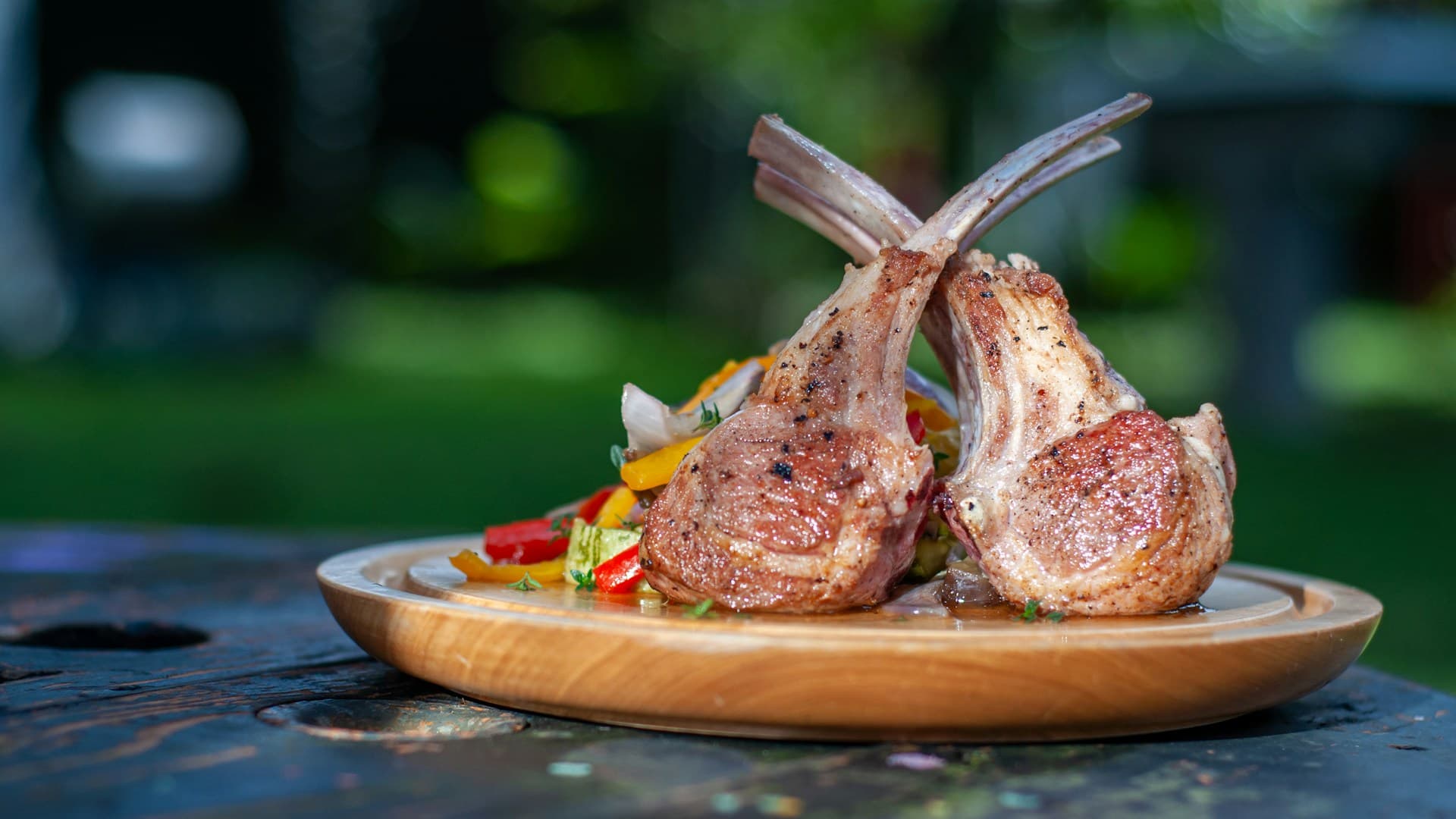 carnivore preparation