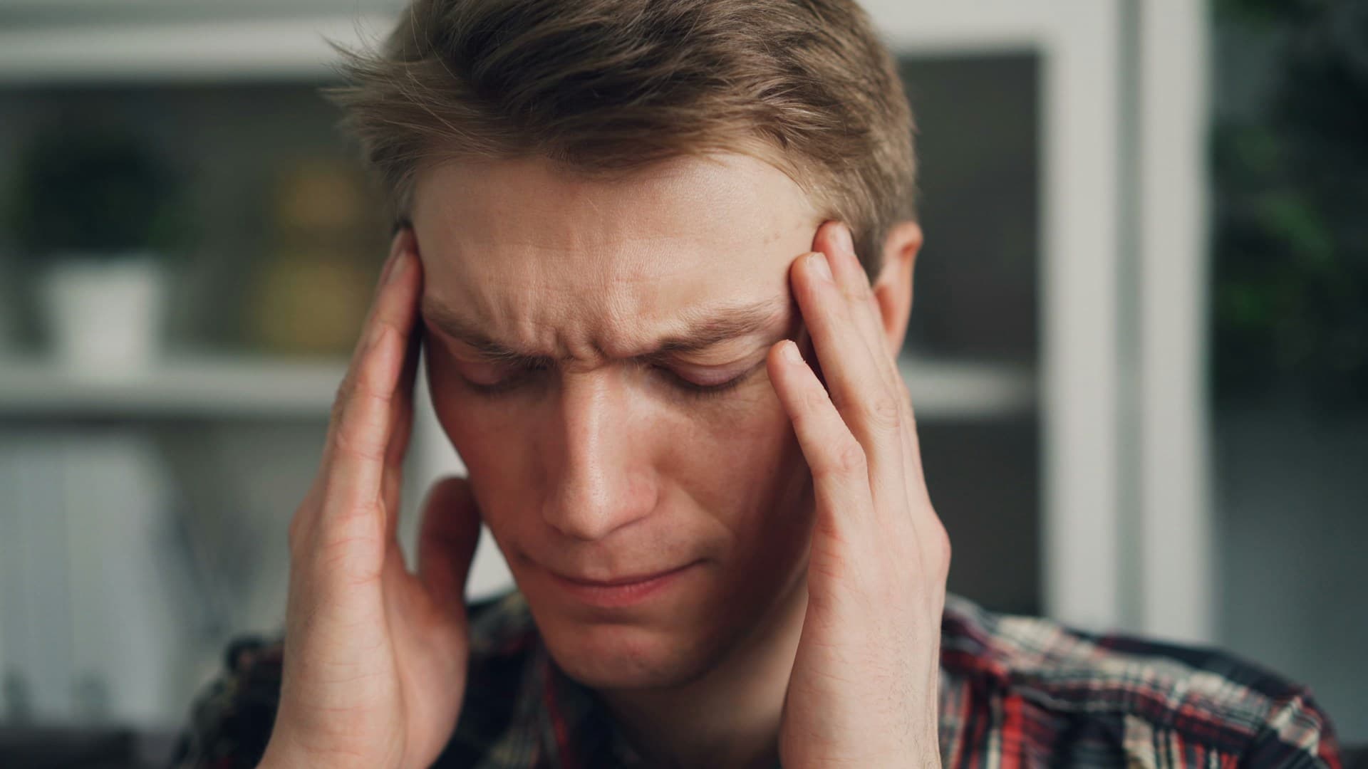 Carnivore Headache